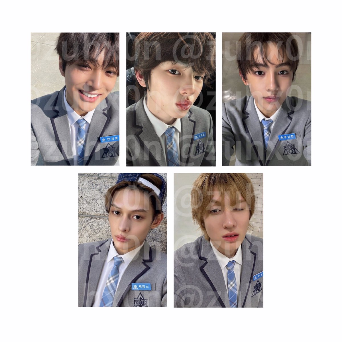 zuhx0n's tweet photo. [CORTIS]코르티스
비공굿포카 판매시작🐰🦋💕

#RT 두 분을 추첨해 각각 군복세트와 프듀세트를 보내드립니다

📌DM으로도 구매 가능합니다

자세한 내용은 윗치폼 참고 부탁드립니다

🔗 https://t.co/vc2RvQnSPg https://t.co/vJ3neIO4fo