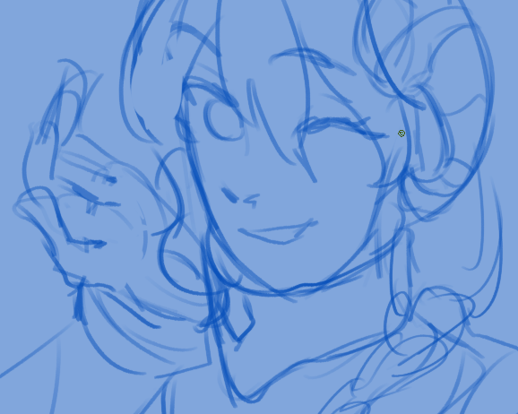 13isafatchud's tweet photo. #コンパスお絵かき セカンドwip https://t.co/Lm6m7DZqy6