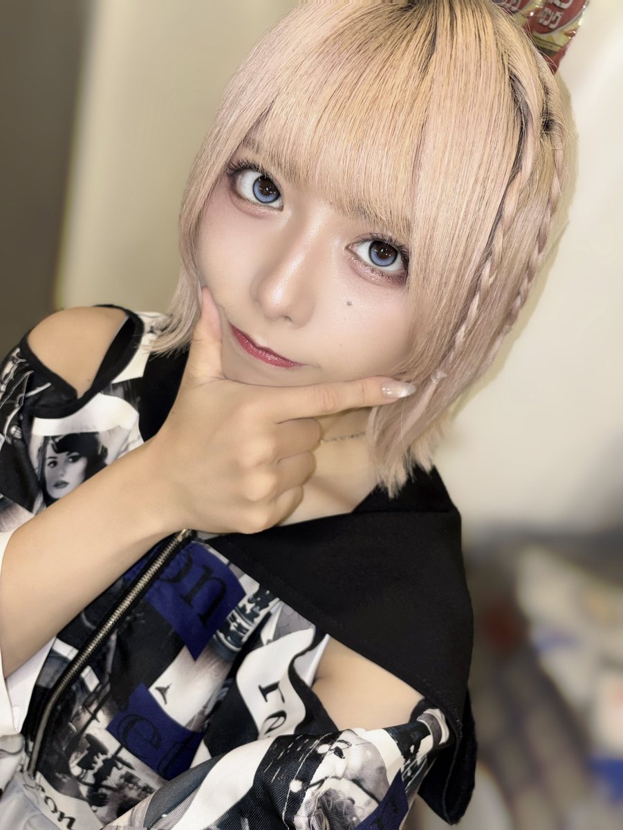 momoka_retron's tweet photo. 可愛さ増し増しっ？？？ https://t.co/aLd0F7jwS2