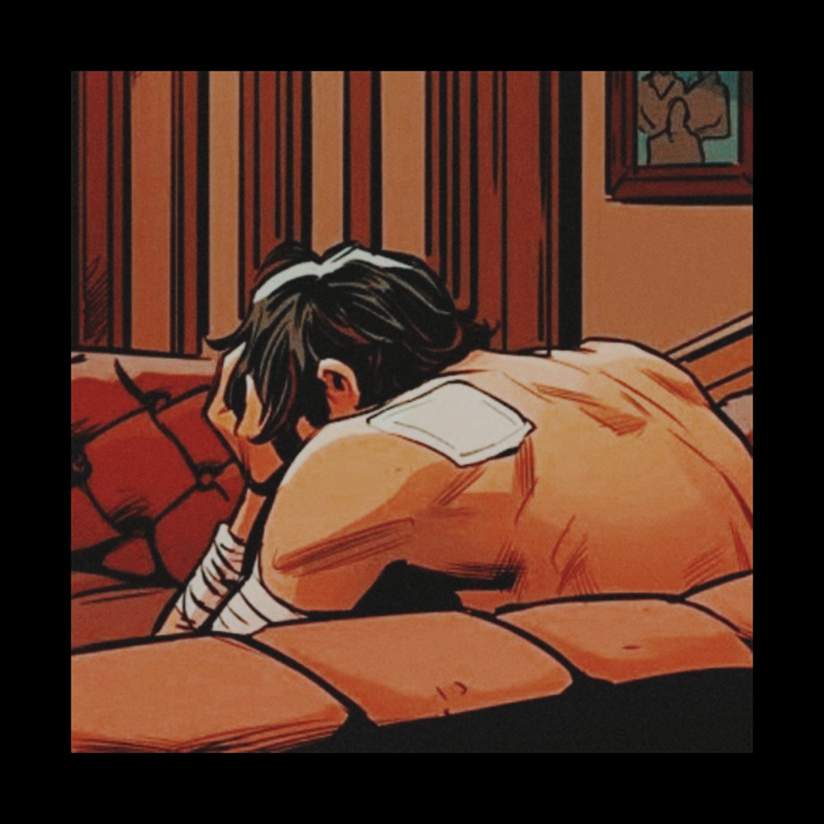 feudouxe's tweet photo. ㅤ
ㅤㅤ"Phew. What a day."
ㅤ https://t.co/WNuaNZaW6n