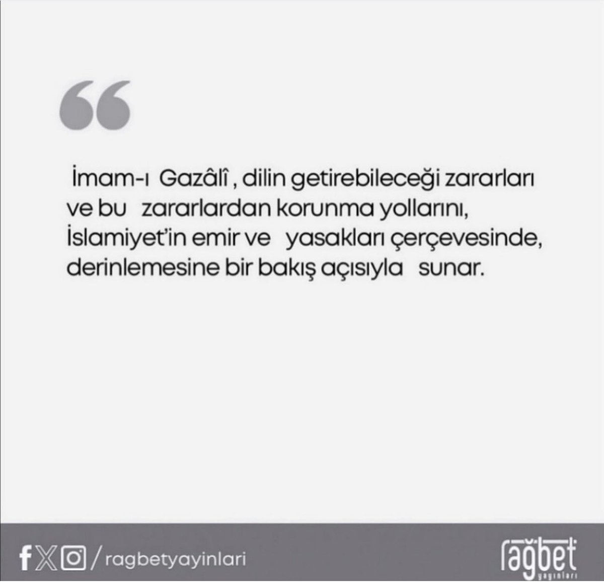 ragbetyayinlari's tweet photo. https://t.co/iblS5RwErA