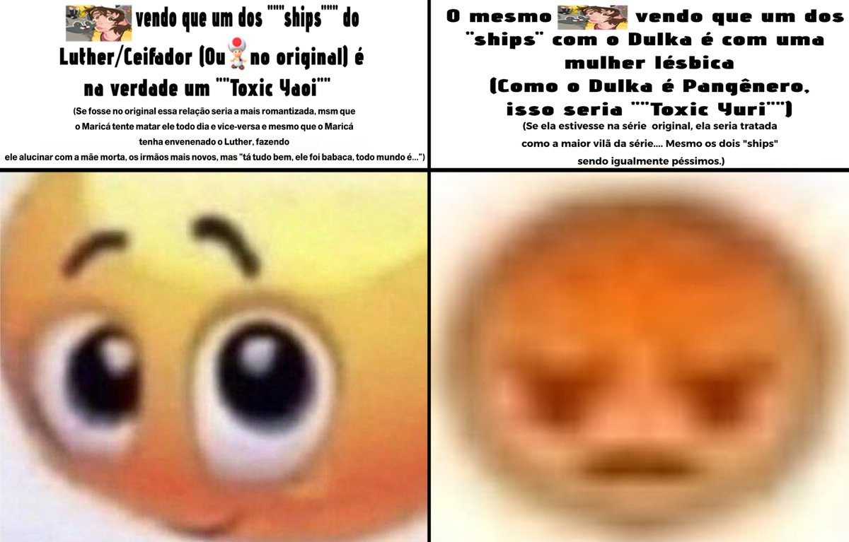 dimmysunshine's tweet photo. Memezinho que eu fiz da minha reescrita de The Non-Raccoon que eu fiz no ódio. https://t.co/JbcTITWTCu
