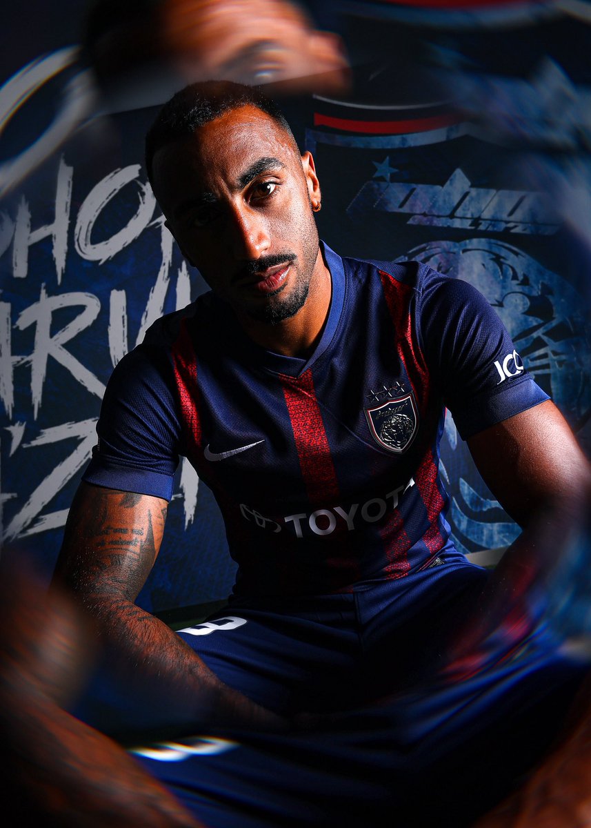 OfficialJohor's tweet photo. We also took a look at possible signings while in Spain 🇪🇸 for preseason, and we are delighted to welcome Carlos Akapo! 🔥

More photos at https://t.co/ACtmBjwc5v

Hidup Johor Demi Johor
#WeAreAMovement
#WhatCanYouDo
#TheTMJeffect
#SouthernTigers
#JewelOfTheSouth https://t.co/OetZtopBpX