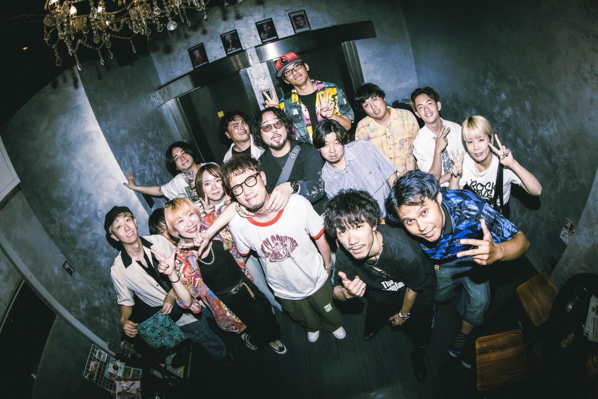 withrungeer's tweet photo. 2026/08/06(木)@梅田BANGBOO
トイメゾンpre.おもちゃの夏祭り『獅子と乙女の爆誕祭-2026-』-BANGBOO 2nd.anniversary-

V I B E S
I N F I N I T Y
V I S I O N
A W E S O M E
N E W
T E A M

thank you. big LOVE. https://t.co/QC2OS9hiQP
