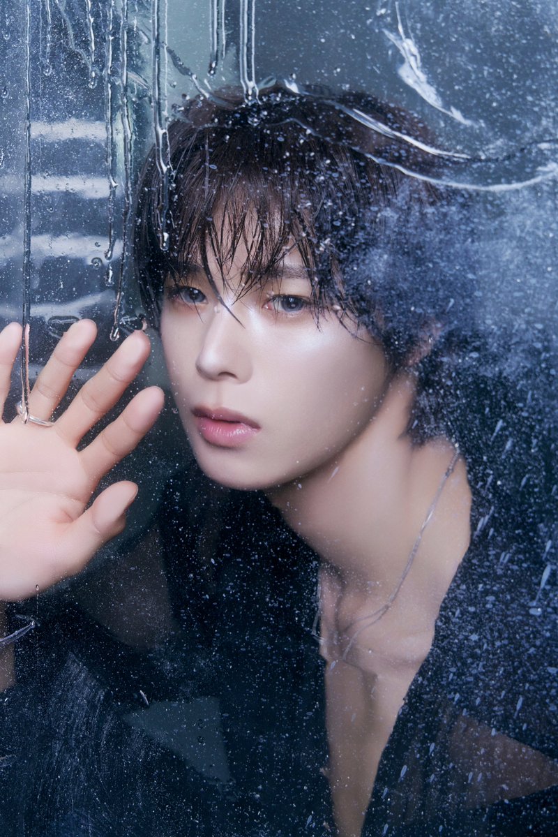 yudaki's tweet photo. KR 2nd Mini Album 'Mark on Me' 
Trailer Photo https://t.co/uUGOLhwBlt
