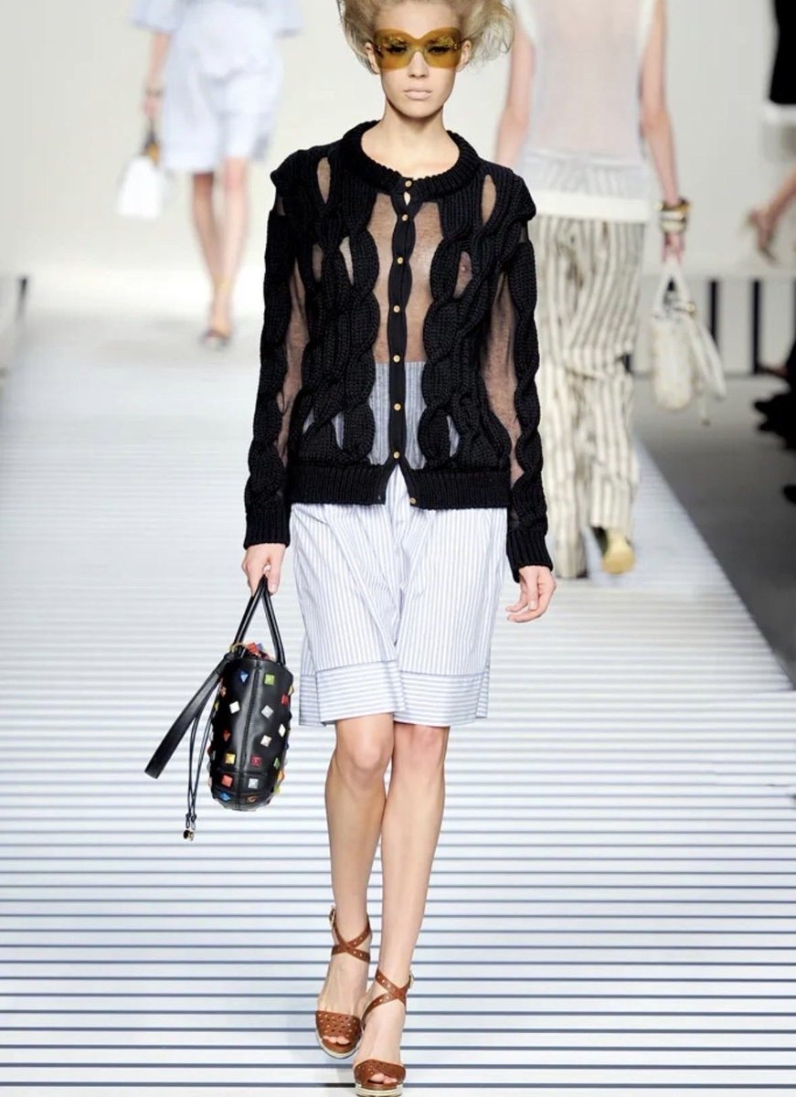 inspiredbrunway's tweet photo. I’m compiling a “Runway Under $100” post and a “Runway Under $200” post featuring pieces from the four collections I posted on Substack this week. Gimme a sec. https://t.co/4cqNJiXQ3E