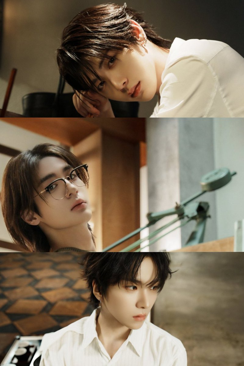 bndcrave's tweet photo. #BOYNEXTDOOR stuns and serves visuals for their JP Digital Single ‘Boom Boom Boom’ out August 18th. https://t.co/DjXL9JT9x4