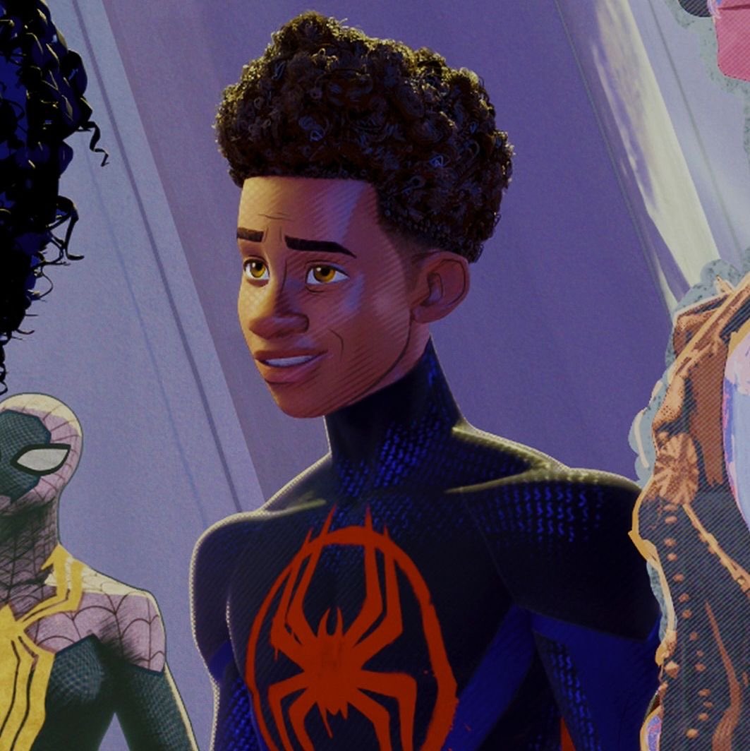 aliiiaugust's tweet photo. على حسب تصريحات توم هولاند و فيلم spider man brand new day

راح يخلون بيتر باركر يمشي على خطى ايرون مان و يكون مرشد ل ما��لز موراليس و الاكس مان الصغار و نيو افنجيرز https://t.co/qtwuPX4QiQ