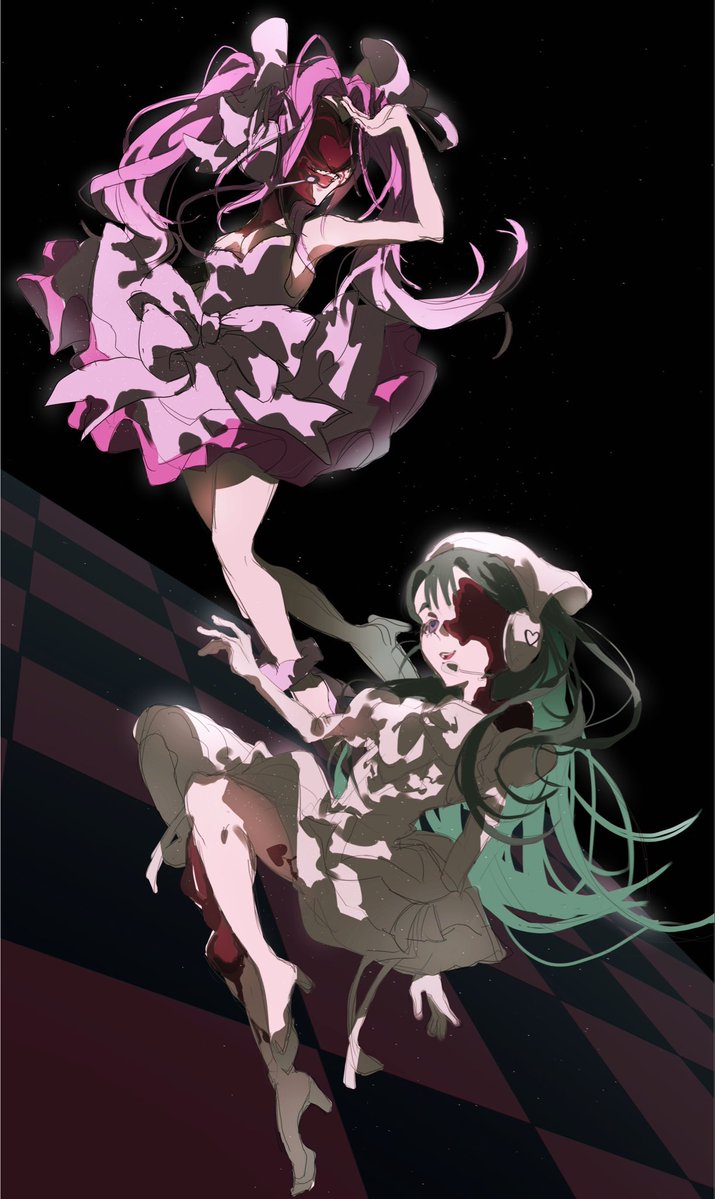 usinotan's tweet photo. #ZombieStage https://t.co/TTguVLLXqW