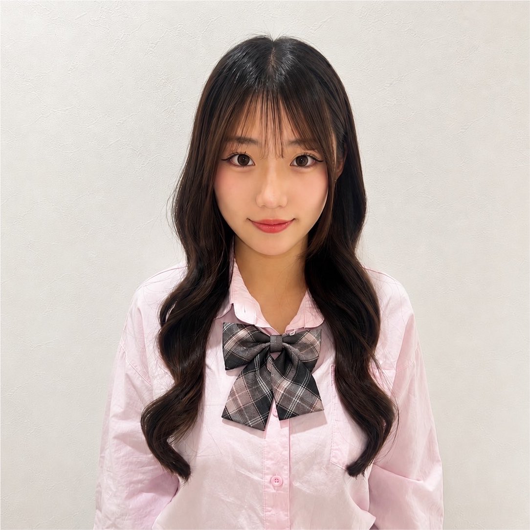 ko_ha_ne_1130's tweet photo. 女子高生ミスコン2026
3次審査がスタートしました🎀

この投稿のリポスト数🔁が多いとセミファイナリストになれます🩷

【期間】↓↓↓
8/16(日)21:59までです❣️✨️

皆さんのリポスト、引用が大きな力になります💕💕

応援よろしくお願いします❤️‍🔥

 #女子高生ミスコン https://t.co/TG9cyeKh6b