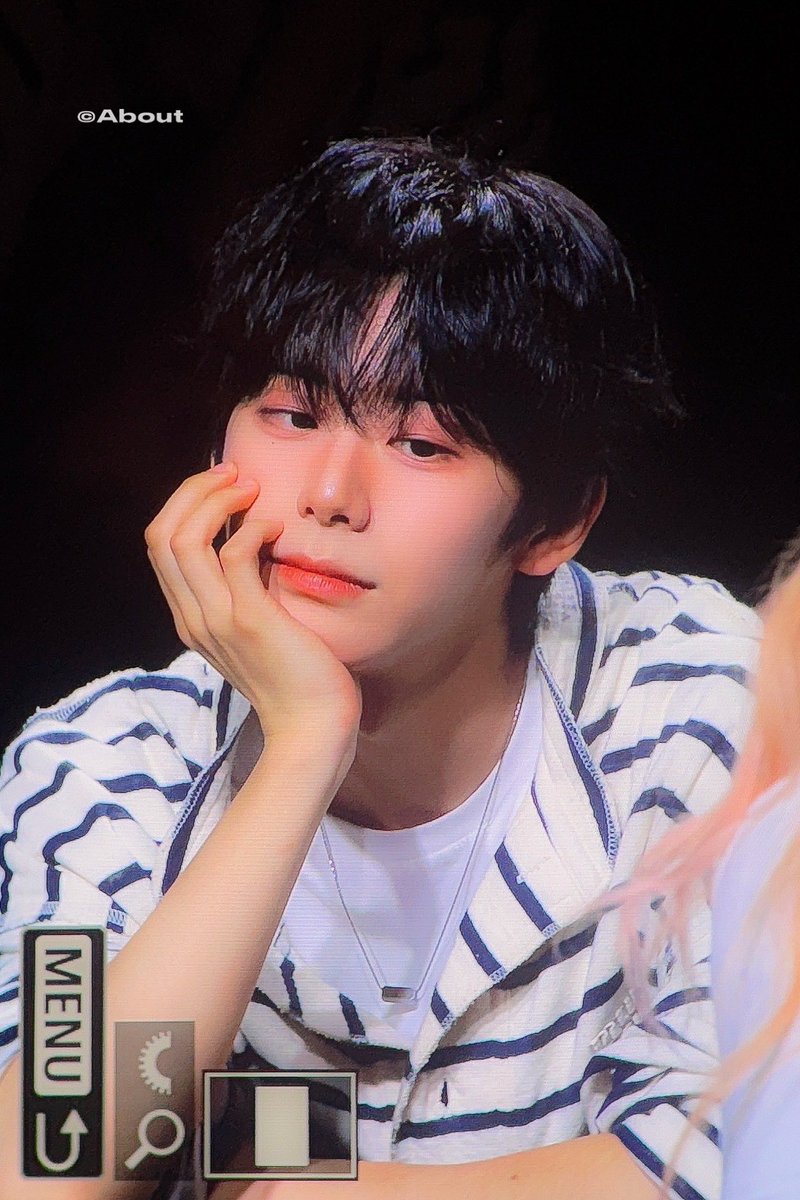 about0906's tweet photo. 260807
#아홉 #서정우 #AHOF #JEONGWOO https://t.co/VmlULmY8u6