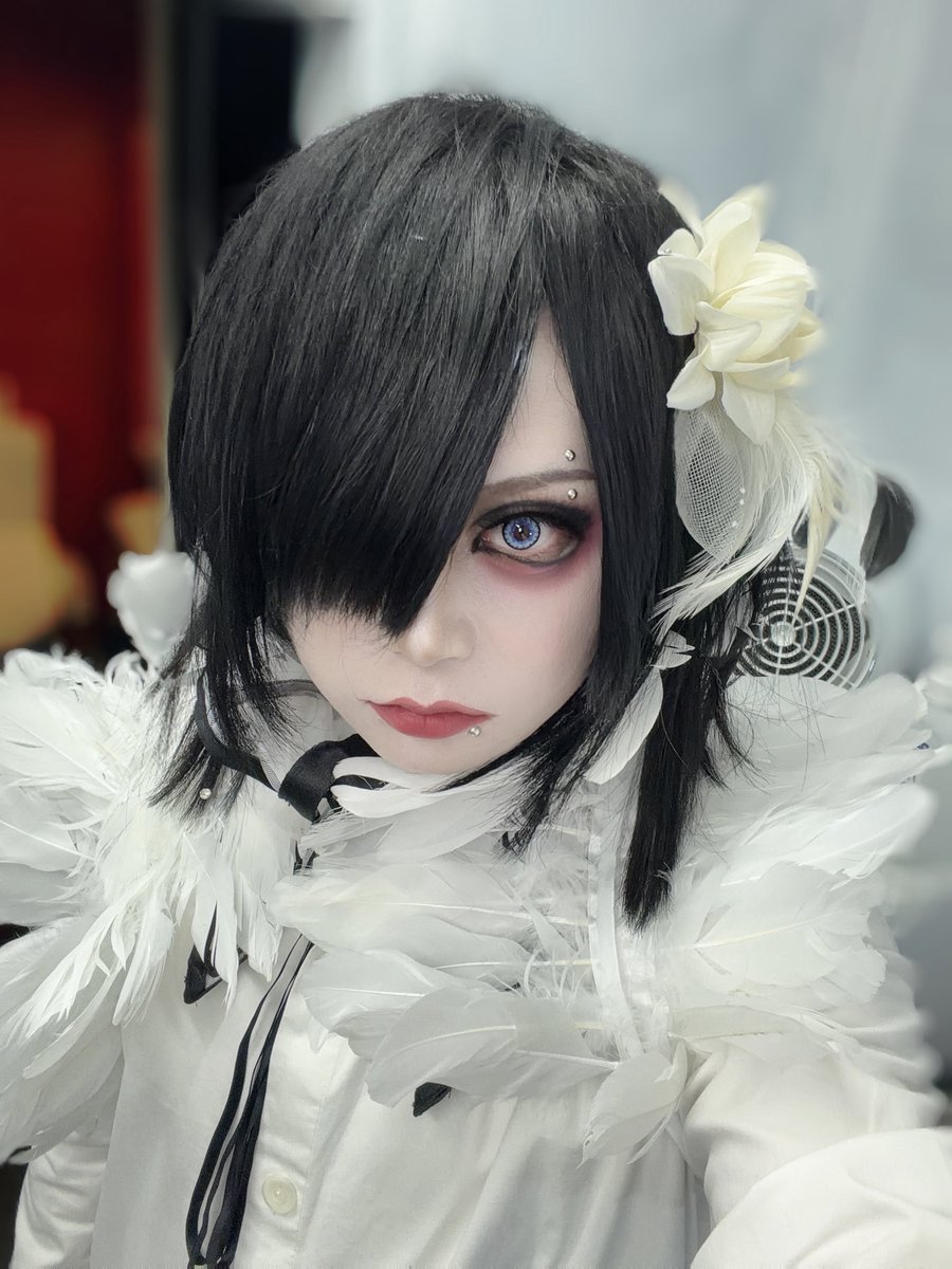 Harui_glamscure's tweet photo. ☁️🪽🫧🎧🫧🤍☁️🪽🫧🎧🫧🤍☁️🪽 https://t.co/wsJARP2Fhp