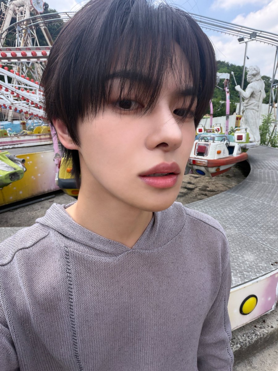 ALD1_ALCHA's tweet photo. CapCHA 🏎️

#ALPHADRIVEONE #ALD1
#UNBREAKABLE_少年BEAST
#21세기소년I
#ALCHA https://t.co/izoTK7Dw6f