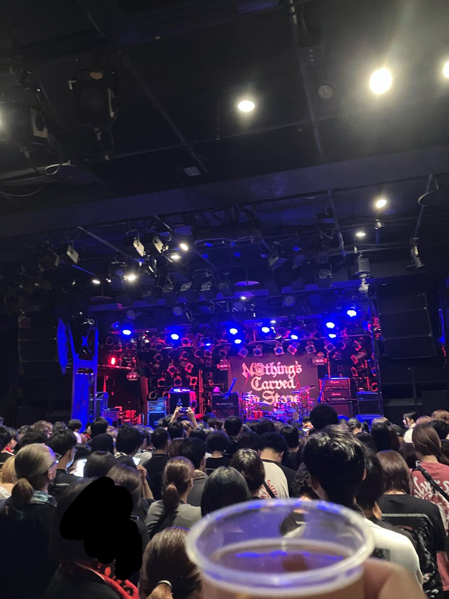 tm_ncis_afoc's tweet photo. とりあえずまた人混み避ける
熱中症対策
名古屋クアトロ小さいから近いー!!
#ナッシングス
#FASTANDLOUD https://t.co/WVZMj7YGSv