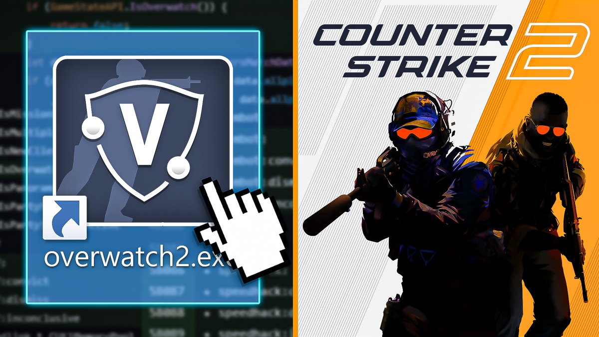 gabefollower's tweet photo. CS2 anti-cheat is bad, but let's discuss what Valve is trying to do behind the scenes to improve the situation, including the return of community requested Overwatch ⬇️ https://t.co/xEMp7Oem5U