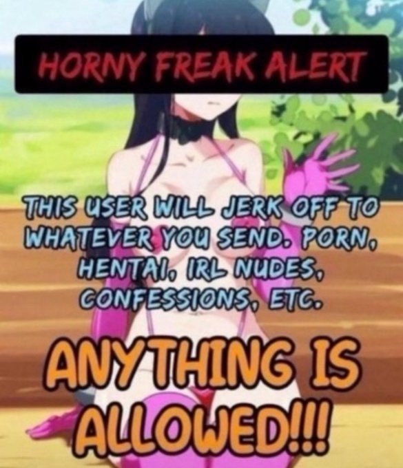 gfddfg366's tweet photo. #nolimits #dmsopen #sendanything #porn #hentai #lolicontwt #lolitwt #allkinks #dm https://t.co/QilzmiJHPE
