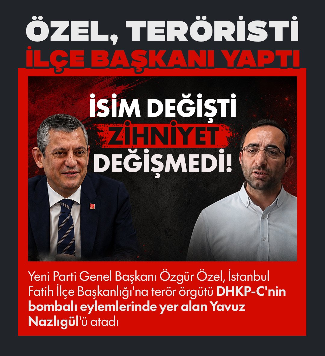 bilarmann's tweet photo. @nasuhbektas O methettiğin şahsa sor bakalım, şehit yakınlarına bu durumu açıklamaya yüzü varmı? Ya da sorma boşver, olmadığını biz biliyoruz zaten. https://t.co/tqf5C5wBpR