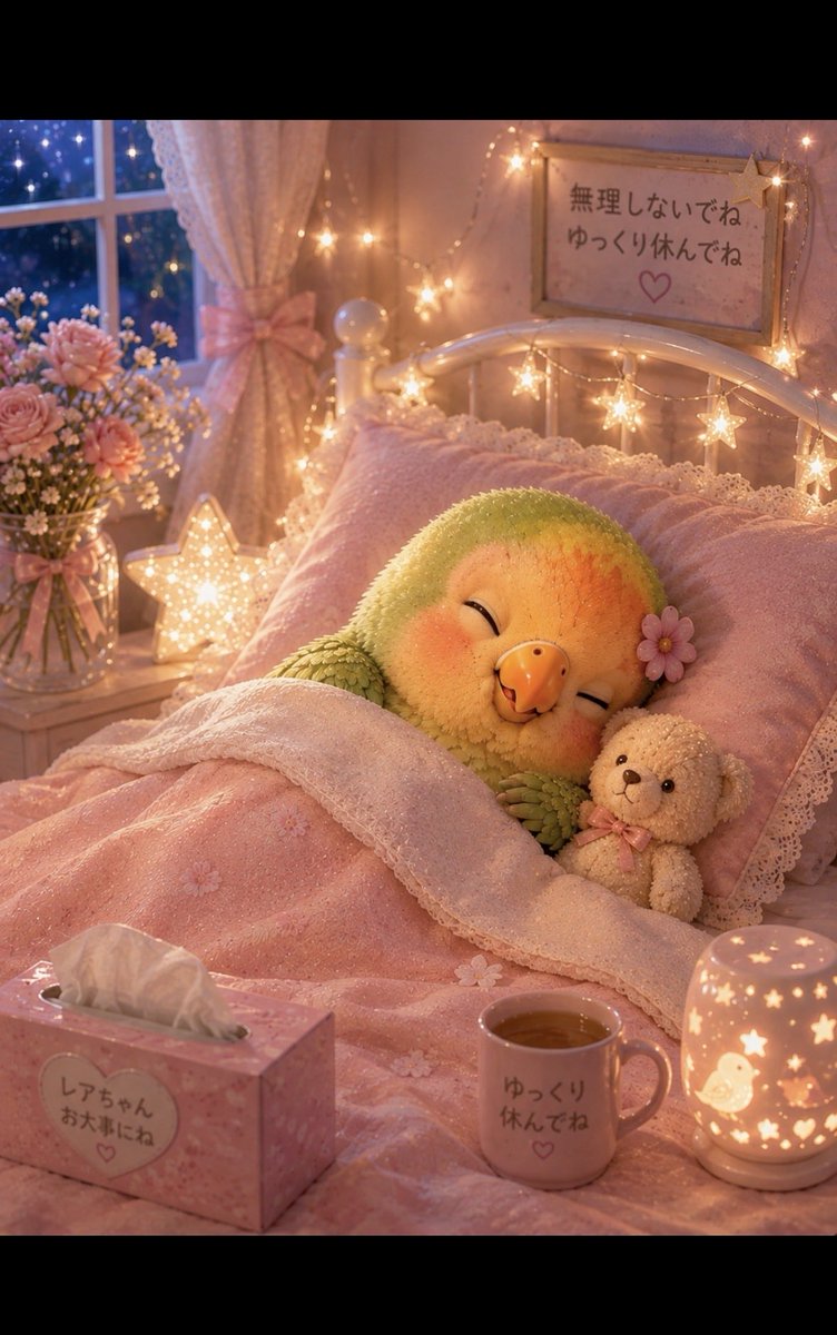 MAICO1989A's tweet photo. 今日の夕方配信おやすみです🛌
みなさま、今日もお疲れ様でした✨
素敵な夜を🌙*.｡ https://t.co/XCt8oTl1aq