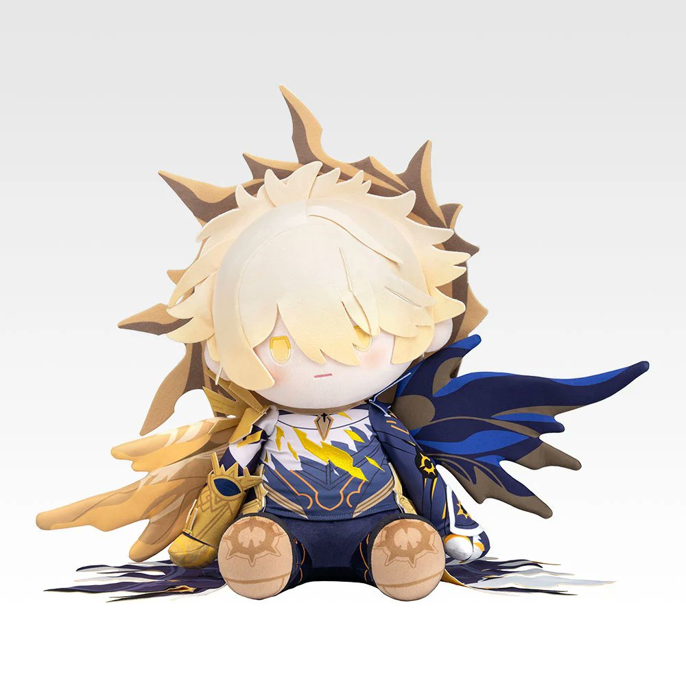 崩壊：スターレイル グッズ販売情報 (@starrail_goods) / Posts / X