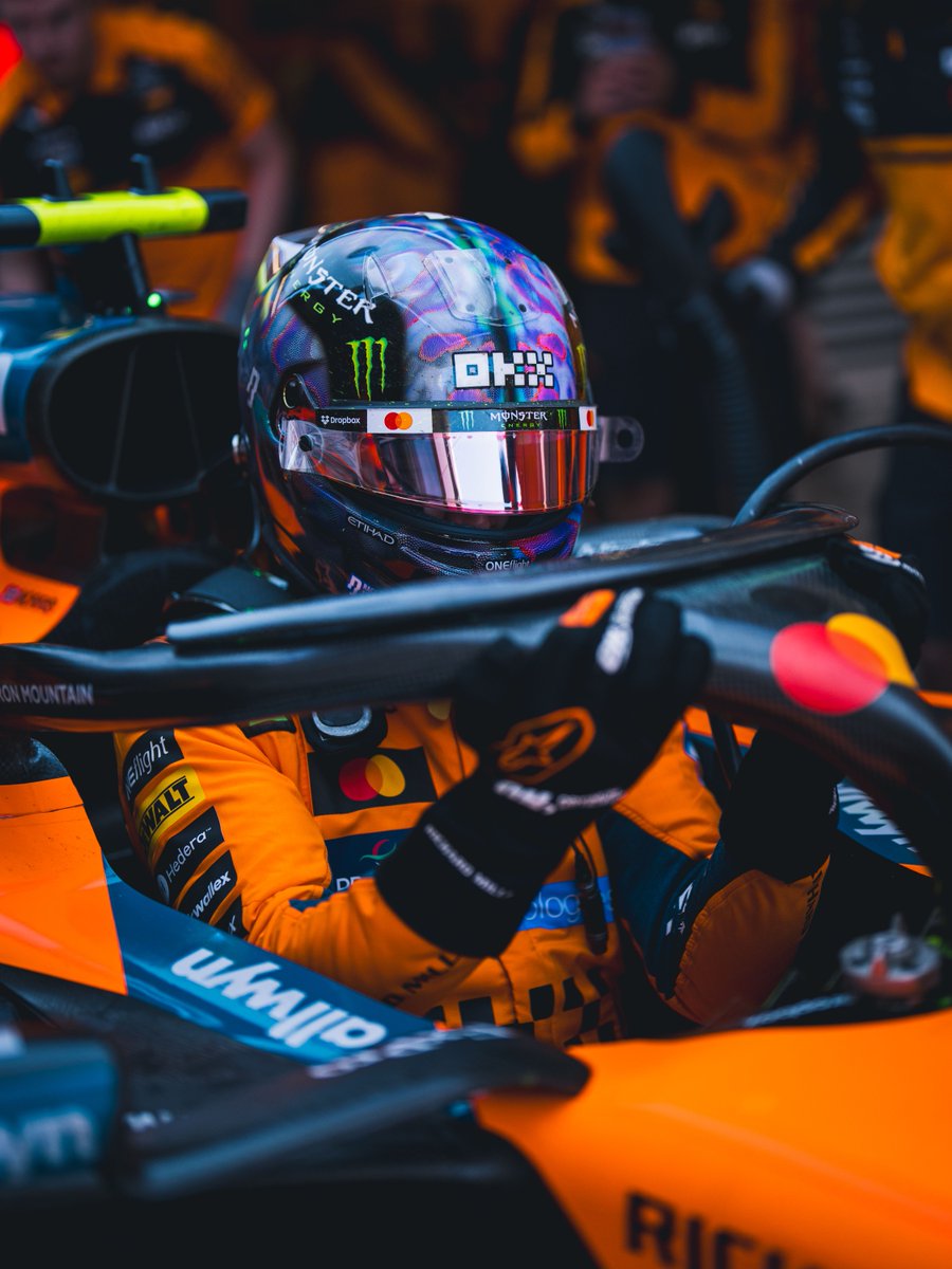McLarenF1 tweet picture