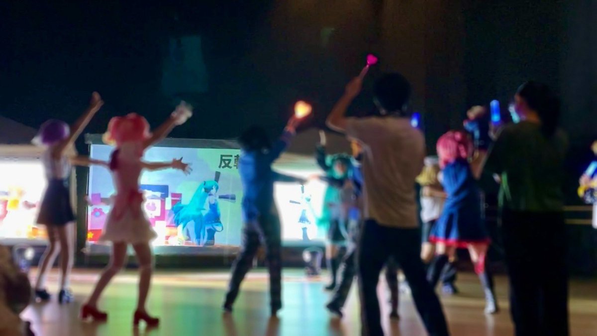 0st_pj's tweet photo. 2026年8月22日(土)13時〜
📍イーグレひめじアートホール
『やってみた！つないでみた！！』

みたつな！はアニクラじゃなくてステージイベントでもない、みんなの好きを表現できる空間を作りたくて始めたイベントです🐥イーグレひめじアートホールに好きの表現を爆発させに来てください〃
#みたつな https://t.co/wrFU2wp82s