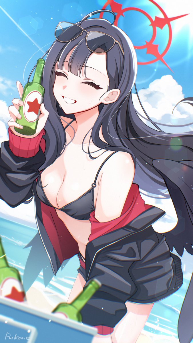 pukonuu's tweet photo. 水着イチカ🏖️ https://t.co/O1XtJTkAvQ
