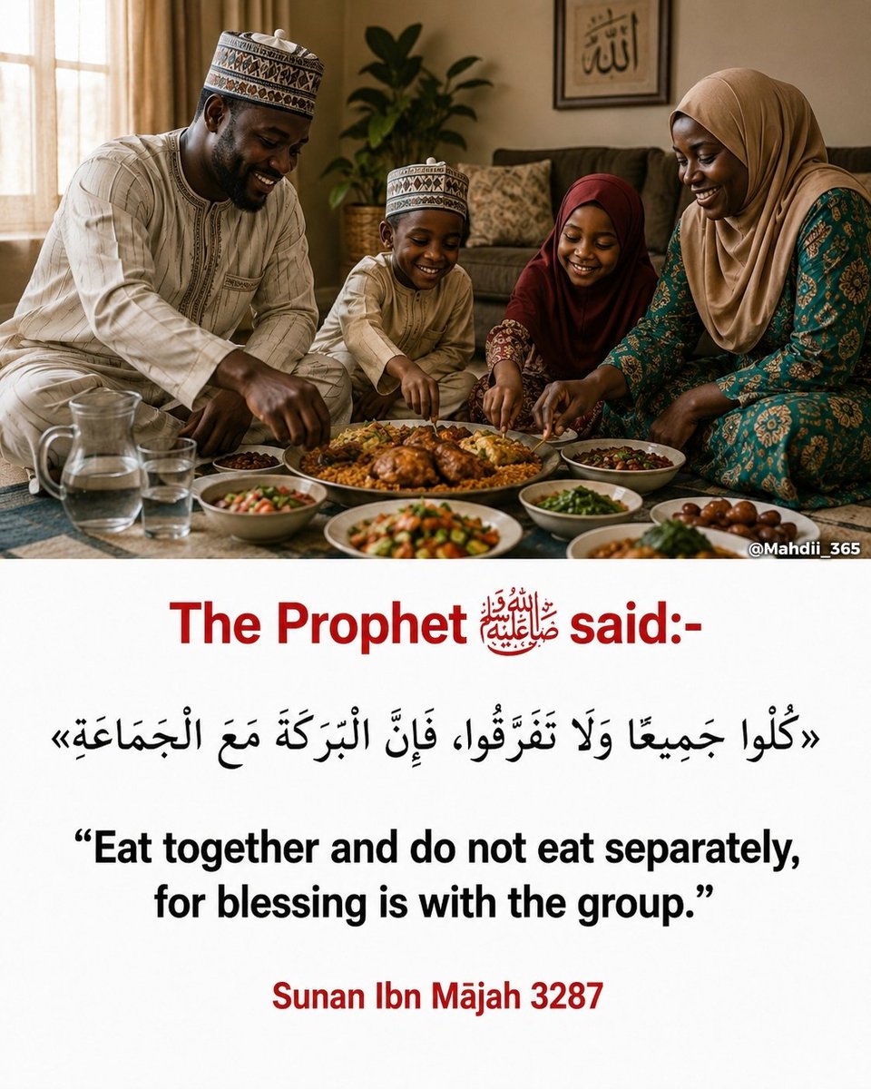 Mahdii365_'s tweet photo. The Prophet [ﷺ] said: https://t.co/G6x03Pbw3x