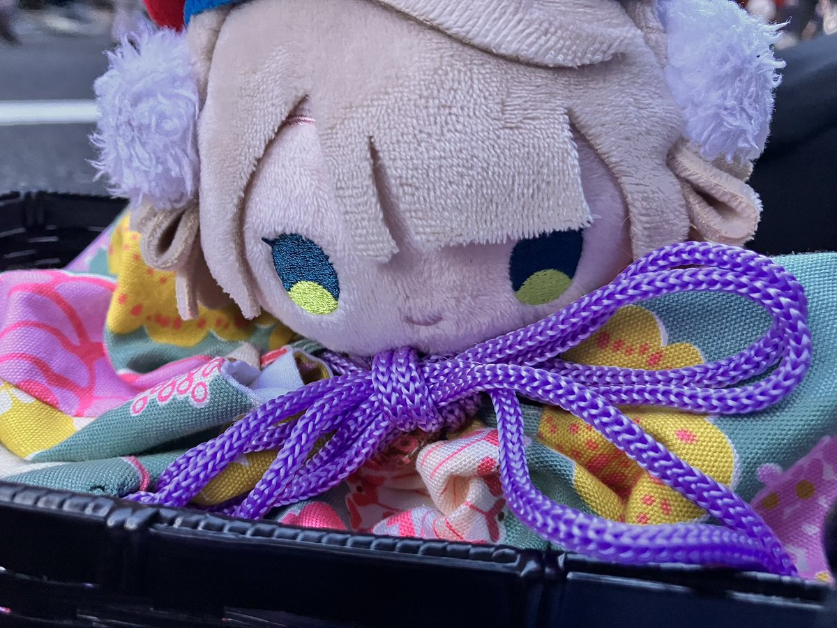 KOROMOui's tweet photo. かわいい https://t.co/kJ5yyhKyL5
