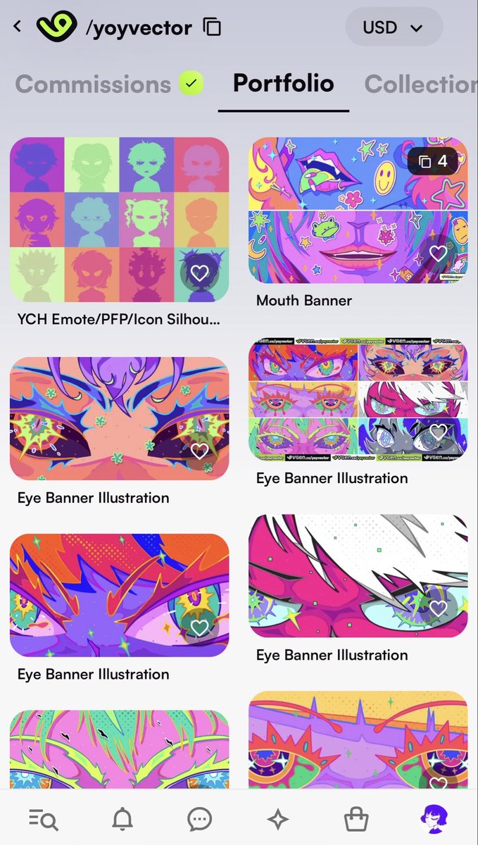 yvecyvecyvec's tweet photo. MANIFESTING COMMISSION REQUEST!
MANIFESTING COMMISSION REQUEST!
MANIFESTING COMMISSION REQUEST!

Hopefully I can submit artist verif ✅

https://t.co/u8fae0c4SA

#vgen #commission #moots https://t.co/cU881WAsXW