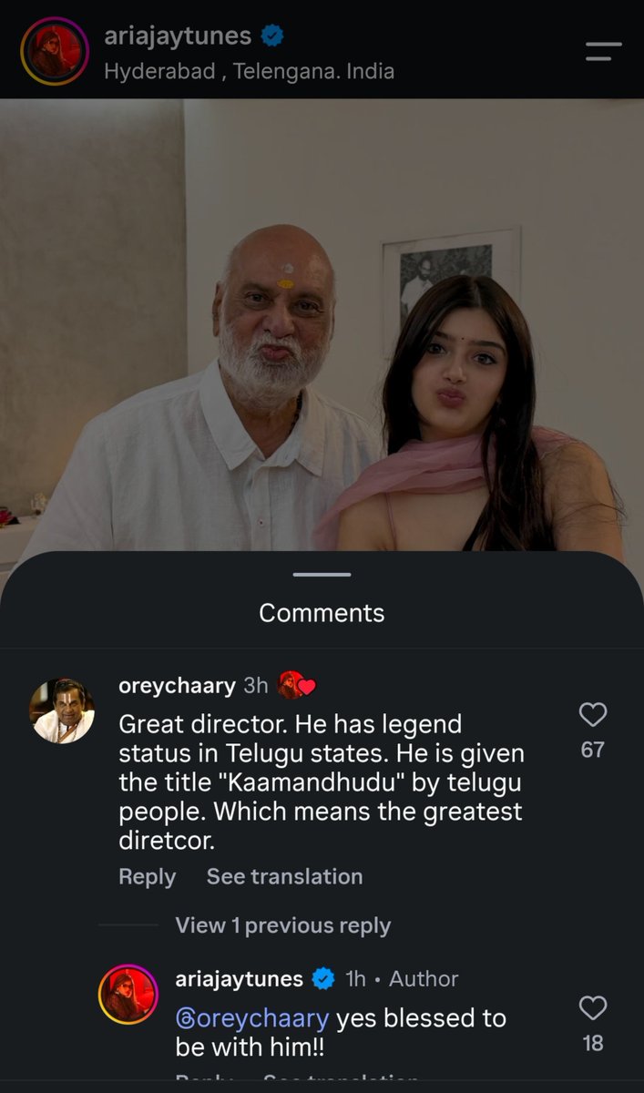 pasupathi000's tweet photo. Oreyyyy 😭😂 https://t.co/5WAxYON6ez