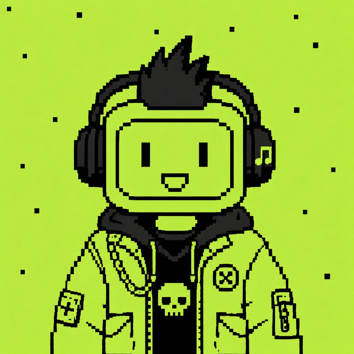botshood's tweet photo. 🚀 Bots Hood is a Public Mint! 🤖

No whitelist. No waiting.

Mint opens to everyone today.

📅 Mint: Aug 7 • 🕝 2:30 PM UTC
🔗 OpenSea link drops: 12:00 PM UTC

📦 Supply: 5,555 NFTs
💰 Mint Price: $0.05 (ETH)
🎟️ Max Mint: 5 NFTs per wallet

Be ready when the gates open.

❤️ Like • 🔄 Repost • 💚 Join the Hood