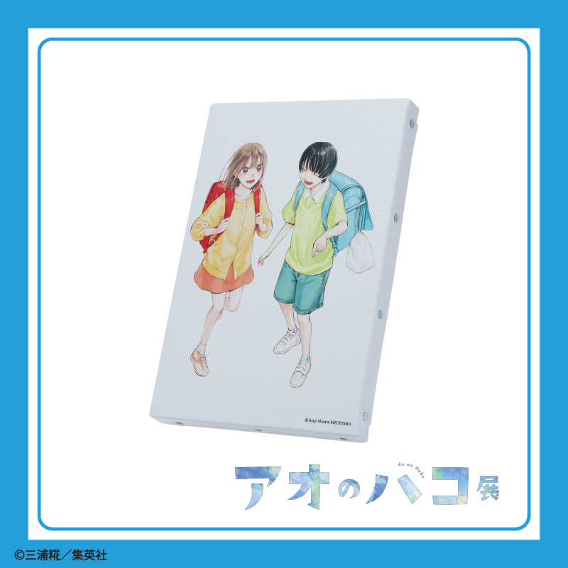 名古屋会場販売グッズ紹介】 □フルカラーアートボード［＃90 1つの