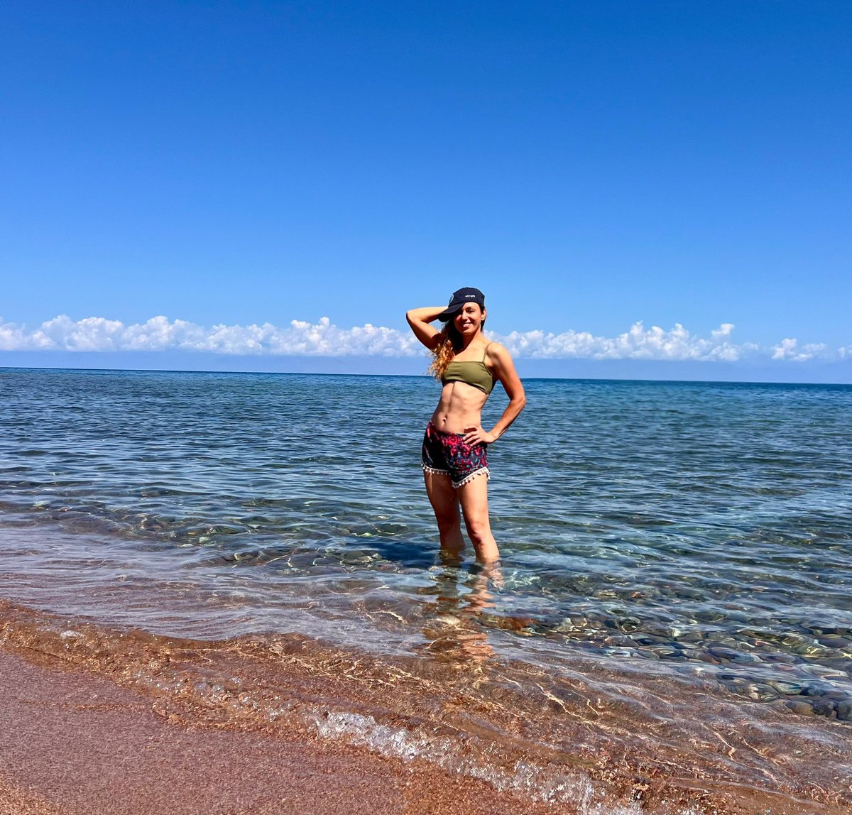 AntoninaPantera's tweet photo. #IssykKul lake #Kyrgyzstan 🇰🇬❤️ https://t.co/ISw3IcvvH5