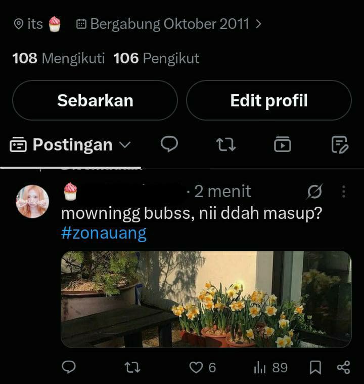 joengiaan's tweet photo. @ofxmingyu eyciciii f ceratuss naaa akakkk, masup m t dan h t niee https://t.co/rFvV0xDiLf