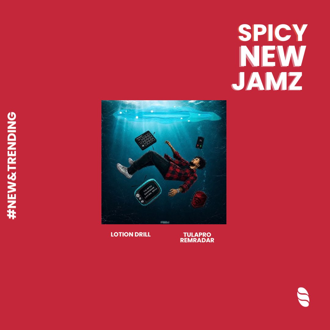 SpicyModelHQ's tweet photo. @heisrema @Diivantee @offmiickeymetro @Hashterg_17 That Girl - Darkoo ft Asake
Nyem Ego - Theboogiegeng
Lotion Drill - TulaPro x Remradar
Badaminton - Ckay https://t.co/5et0JHsbtY