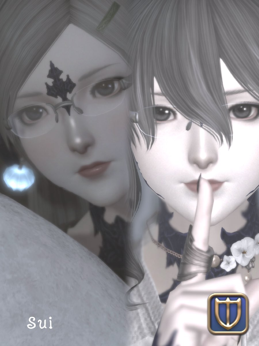 sui_jFF14's tweet photo. ぐるぽんすご！！！！ https://t.co/cJ77q1umrI