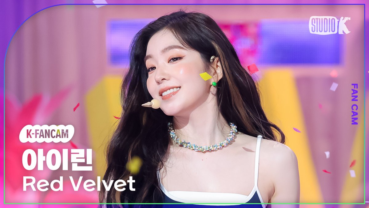 StudioK_twt's tweet photo. [📱/#K_Fancam #세로직캠]
260807 #레드벨벳 (#RedVelvet) - 'Surfin' Boy'

#웬디 ▶︎ https://t.co/qvGCayXHUA

#아이린 ▶︎ https://t.co/jkcsLqNKXB

#슬기 ▶︎ https://t.co/YGEwlYkbrF

#조이 ▶︎ https://t.co/FH4Ay1ooy8

#예리 ▶︎ https://t.co/6tirFy1HAu

#뮤직뱅크 #뮤뱅 #뮤뱅직캠 #StudioK
@RVsmtown