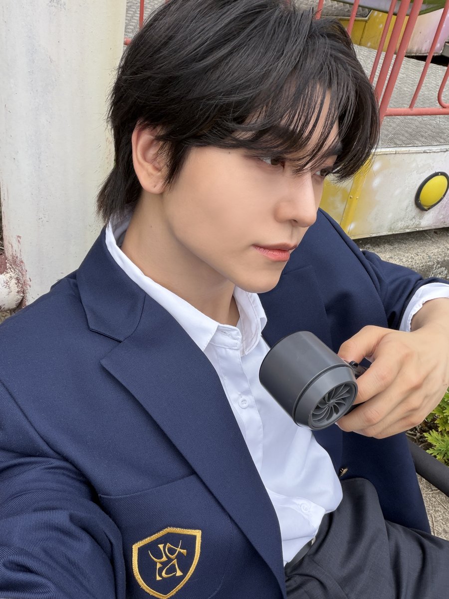 ALD1_ALCHA's tweet photo. CapCHA 🏎️

#ALPHADRIVEONE #ALD1
#UNBREAKABLE_少年BEAST
#21세기소년I
#ALCHA https://t.co/q7KloKrbEP
