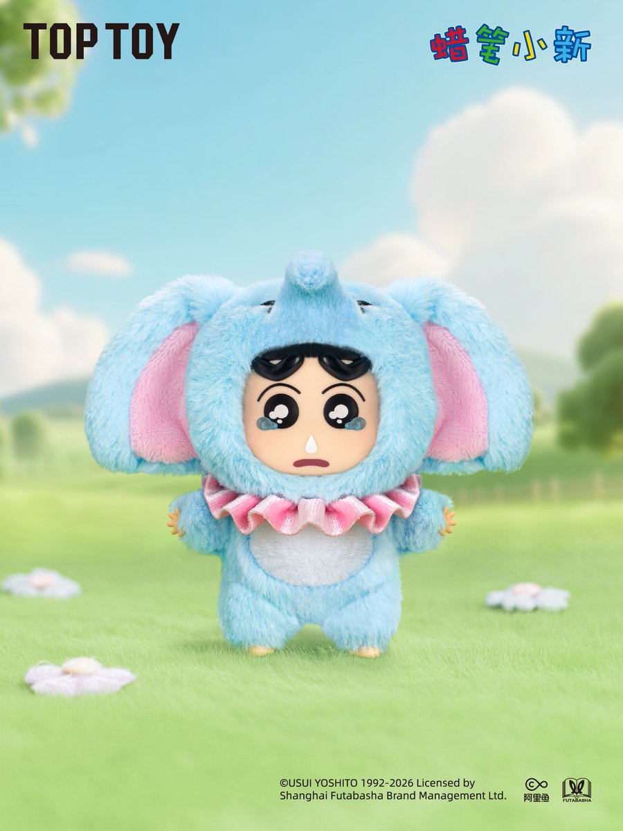 TOPTOY Online【公式】 on X: 