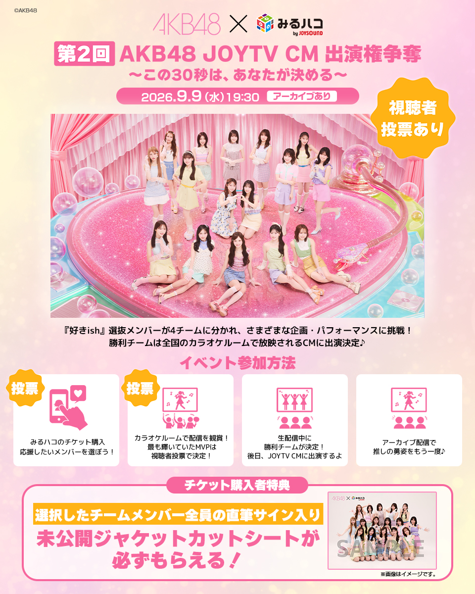 akb48 直筆サイン入りポスター アイドルなんかじゃなかったら 選抜メンバー akb48 直筆サイン入りポスター アイドルなんかじゃなかったら 選抜