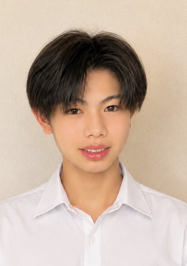 Sho_ta1130's tweet photo. 男子高生ミスターコン3次審査中です！！ セミファイナリストに選ばれるために、みなさんの力を貸してください🥹

この投稿を「「「「「リポスト」」」」」して応援してもらえると本当に嬉しいです！！ 

⭕️締切は8月16日21:59までです
応援よろしくお願いします！！🙏
#男子高生ミスターコン https://t.co/FkLID8sPdg