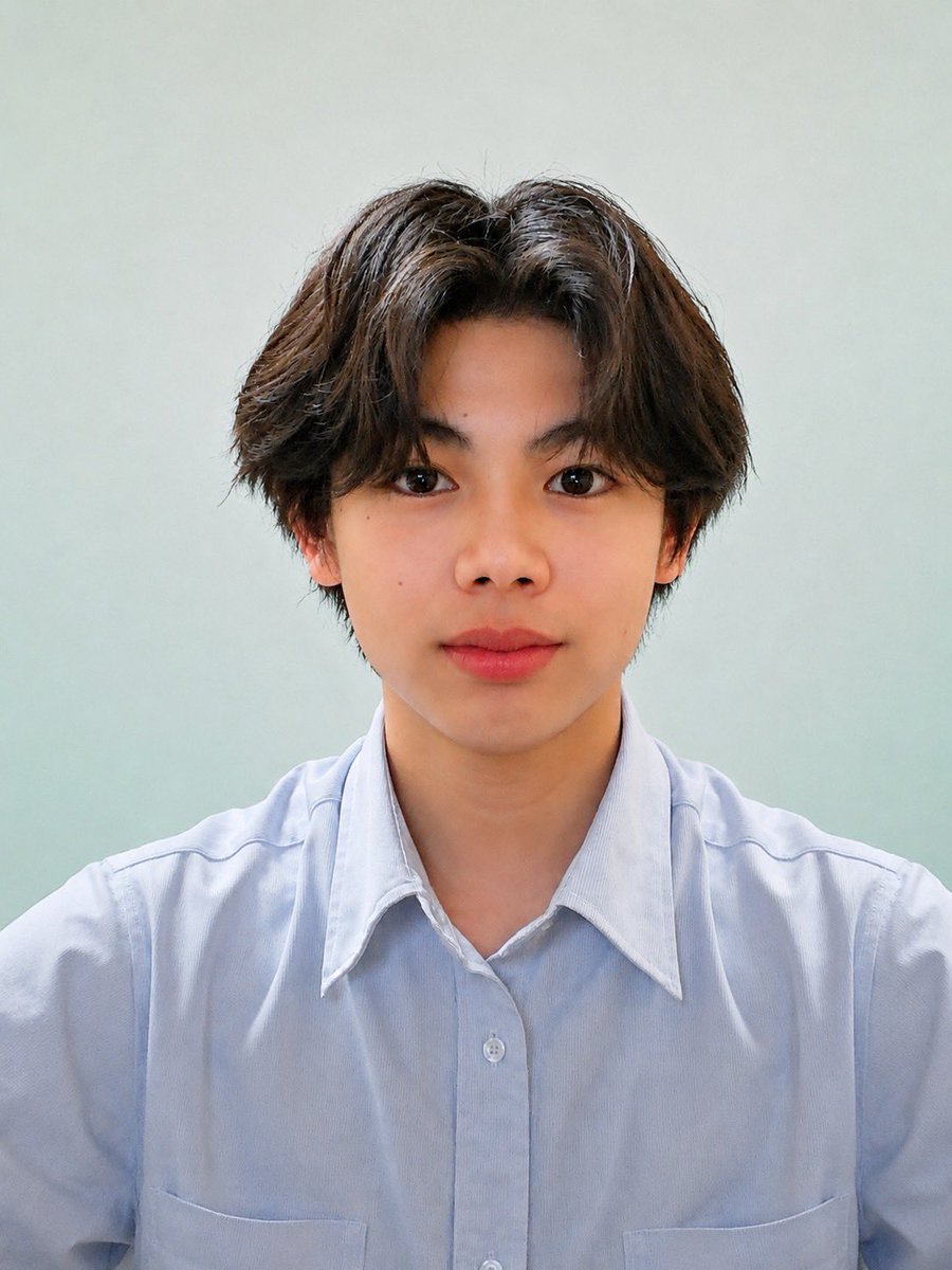 Sho_ta1130's tweet photo. 男子高生ミスターコン3次審査中です！！ セミファイナリストに選ばれるために、みなさんの力を貸してください🥹

この投稿を「「「「「リポスト」」」」」して応援してもらえると本当に嬉しいです！！ 

⭕️締切は8月16日21:59までです
応援よろしくお願いします！！🙏
#男子高生ミスターコン https://t.co/FkLID8sPdg