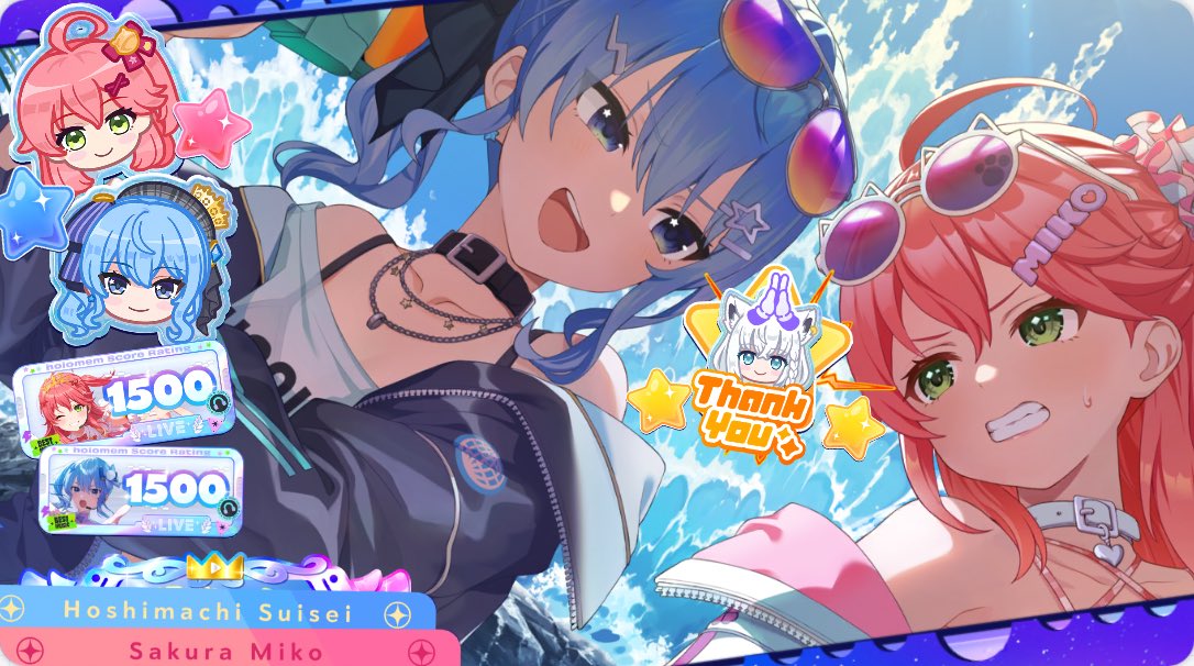 shirakamifubuki's tweet photo. 1500付けれた！ﾟ+.(っ´∀｀)っﾟ+.ﾟ https://t.co/Sx8b6mAFNK