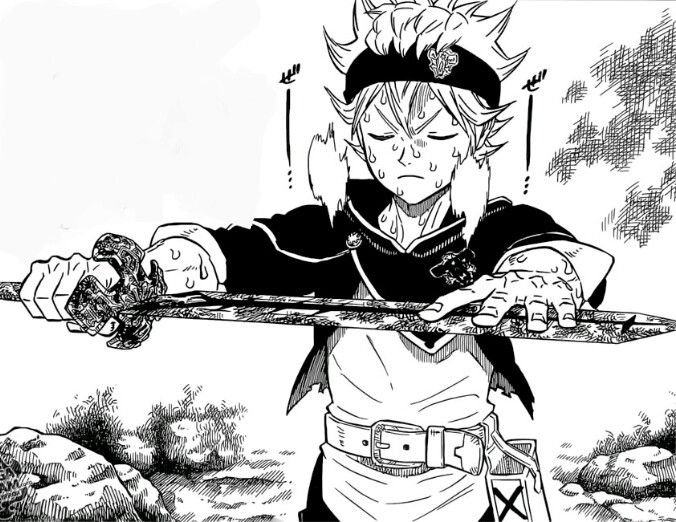 Neymos80's tweet photo. Quoi qu’il arrive, je soutiendrai toujours Naruto et Asta. Les critiques passent, mon respect pour eux reste. Ils m’ont appris à ne jamais abandonner. https://t.co/gV32VwD8N4