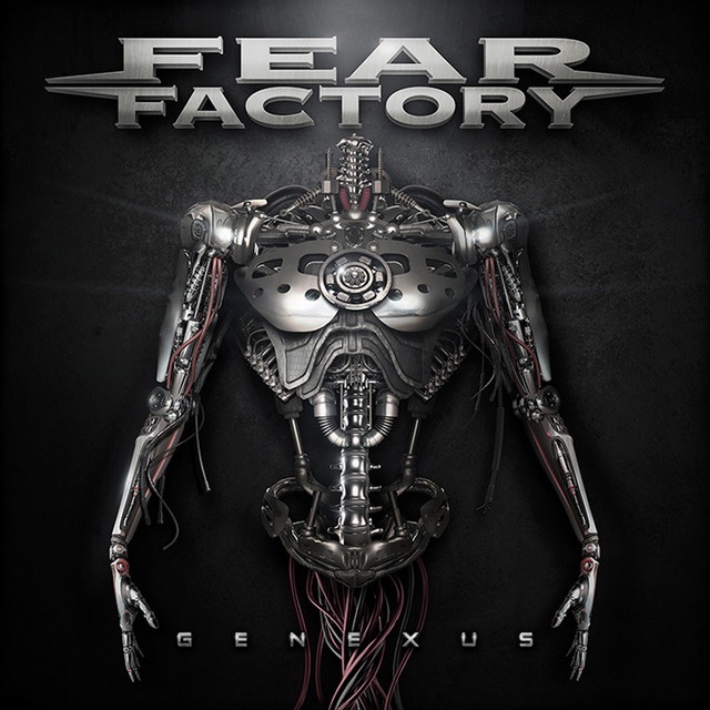 QtheMetal's tweet photo. #Anniversary #OnThisDay
Fear Factory – Genexus (2015)
11 years ago today the industrial metal pioneers released this futuristic, machine-driven album. Cybernetic precision, heavy grooves, and dystopian intensity! 🤖⚙️
#FearFactory #Genexus #IndustrialMetal #Metal https://t.co/wmFCowGzJV