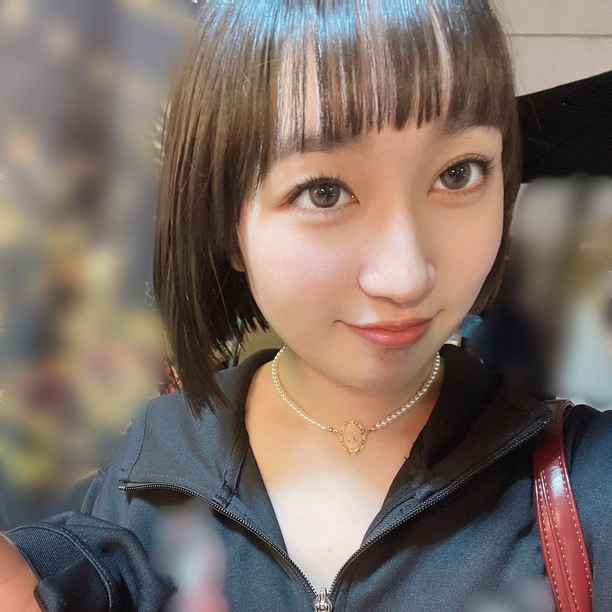 izKururnl's tweet photo. JKミスコンの3次審査が始まりました🫶
この投稿のリポスト🌀📮数が多いとセミファイナリストに選出されます‼️
是非リポストをお願いします🙏🏻

高一ミスコンでの悔しさを胸にセミファイナリストになれるよう、頑張ります🫶

期限は8月16日21:59です✊🏻🔥
応援よろしくお願いします💖

 #女子高生ミスコン https://t.co/5k509XDPD2