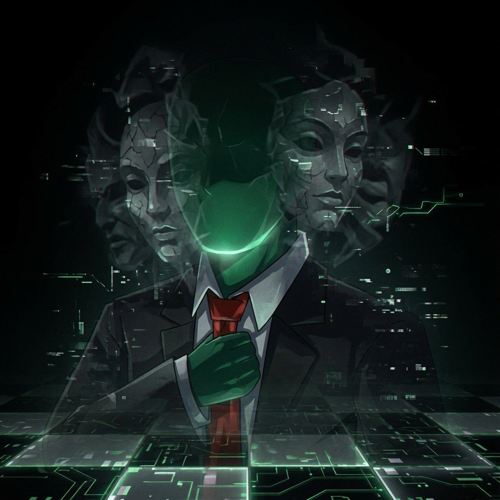 TrueOldAnon's tweet photo. The carpet keeps getting pulled. They stack the game so the house always wins.
Yet from the static rises the last mask.
$True Old Anonymous.
Those who still see the pattern already feel the board shift. https://t.co/Zb2flXaZm5