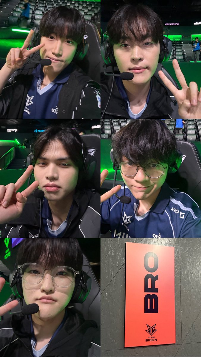 Brionesports's tweet photo. 한진 브리온은 지금 세팅중...👨🏻‍💻 https://t.co/LDUSY8A8iV