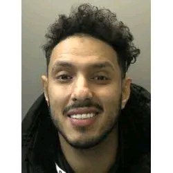 FreyjaBakke's tweet photo. *WANTED RAPIST- PLEASE HELP US FIND HIM*

       Ahmed Ahmed - Rape and Sexual Assault

Ahmed Ahmed is wanted for a sexual assault and rape that occurred on the 29th June 2025 in the city centre of Cardiff. Ahmed has been identified as the suspect and has been avoiding police. He is currently wanted for the offence.

Whereabouts: Cardiff, Liverpool, London and Harrogate
Sex: Male
Age: 35 - 40
Height: 165 - 170 cm (approx 5' 6")
Build: Slim
Hair colour: Black
Hair type: Curly
Facial hair: Beard
Ethnic appearance: Arab

Recognise this person?
Call us anonymously on 0800 555 111
CS reference: CS2602-20647

#wales 
#Cardiff 
#Harrogate 
#leeds 
#london 
#Liverpool 
#CrimeNews 
#birmingham 
#Dewsbury 
#bradford