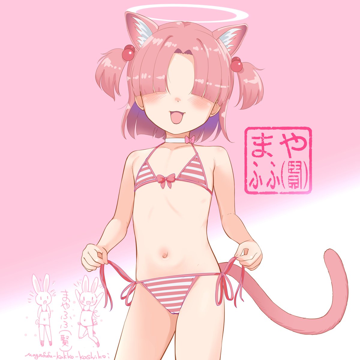 kawakubo_riko's tweet photo. クロレラ観察部ちゃん https://t.co/XzLsbAbnz9